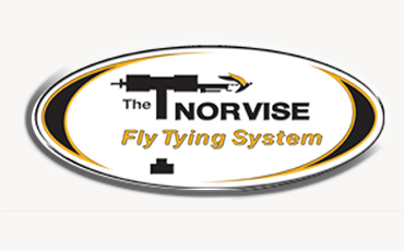 The Norvise Fly Tying System