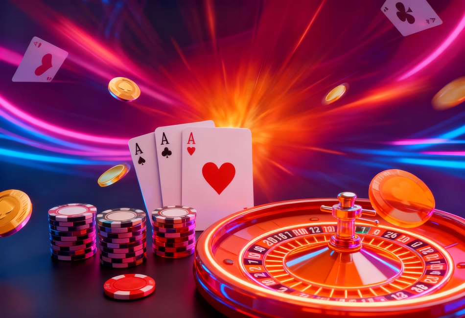 Casino Le Palme: Scopri le Offerte Speciali e i Vantaggi Esclusivi